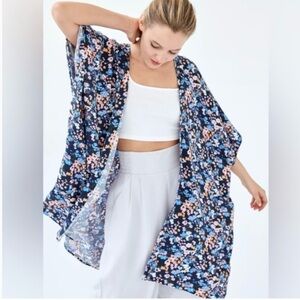 Sunday Best Aitken Kimono cardigan